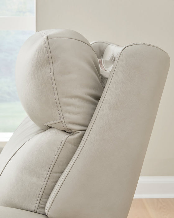 Pincara Power AutoGlide Recliner - homePLUS (Binghamton, NY)