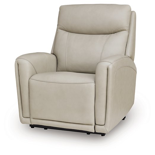 Pincara Power AutoGlide Recliner - homePLUS (Binghamton, NY)