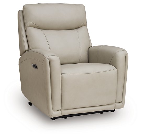 Pincara Power AutoGlide Recliner - homePLUS (Binghamton, NY)
