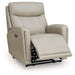 Pincara Power AutoGlide Recliner - homePLUS (Binghamton, NY)