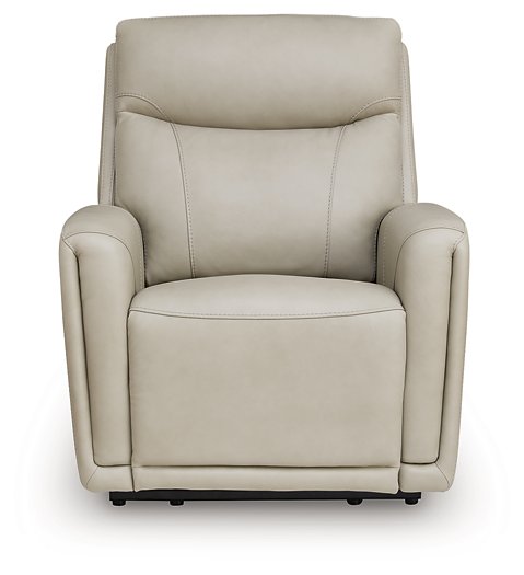 Pincara Power AutoGlide Recliner - homePLUS (Binghamton, NY)