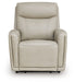 Pincara Power AutoGlide Recliner - homePLUS (Binghamton, NY)