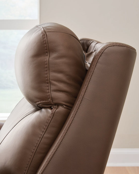 Pincara Power AutoGlide Recliner - homePLUS (Binghamton, NY)