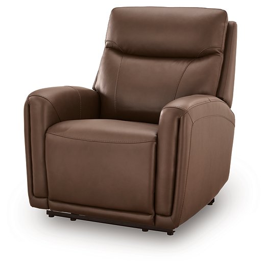 Pincara Power AutoGlide Recliner - homePLUS (Binghamton, NY)