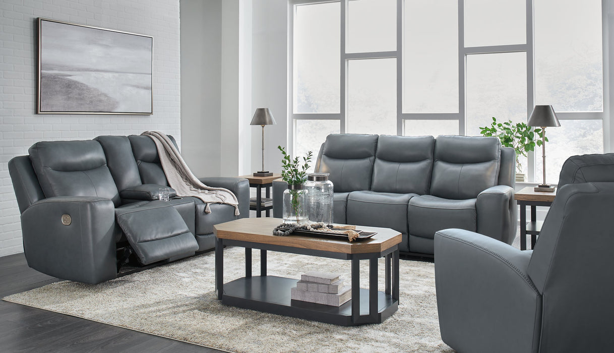 Mindanao Living Room Set - homePLUS (Binghamton, NY)