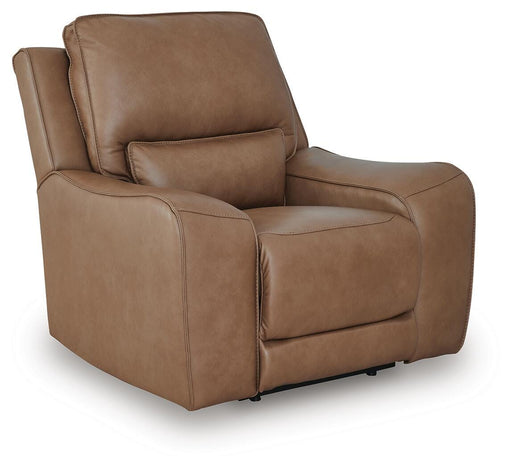 DeepWakes Power Recliner - homePLUS (Binghamton, NY)