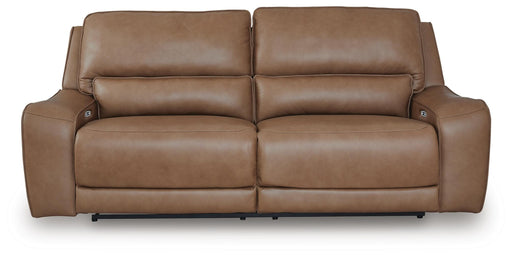 DeepWakes Power Reclining Sofa - homePLUS (Binghamton, NY)