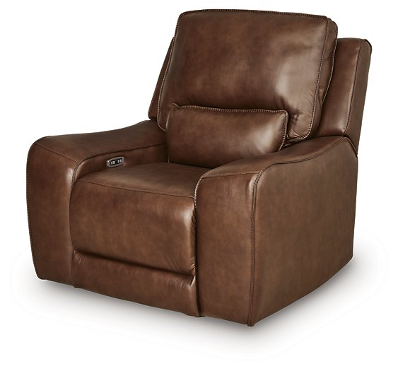 DeepWakes Power Recliner - homePLUS (Binghamton, NY)
