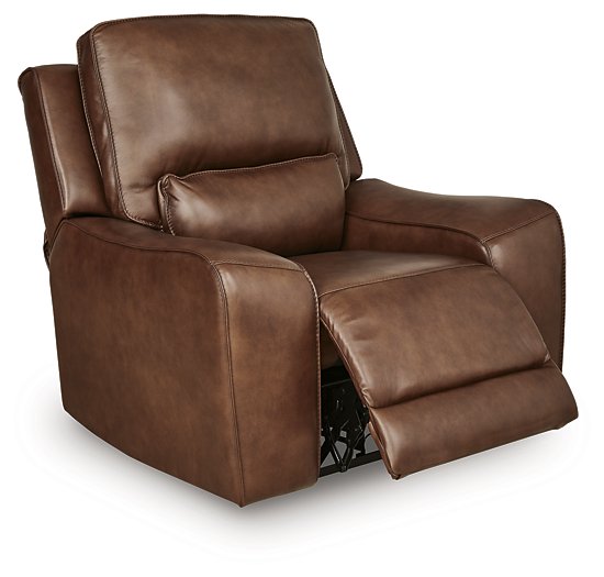 DeepWakes Power Recliner - homePLUS (Binghamton, NY)