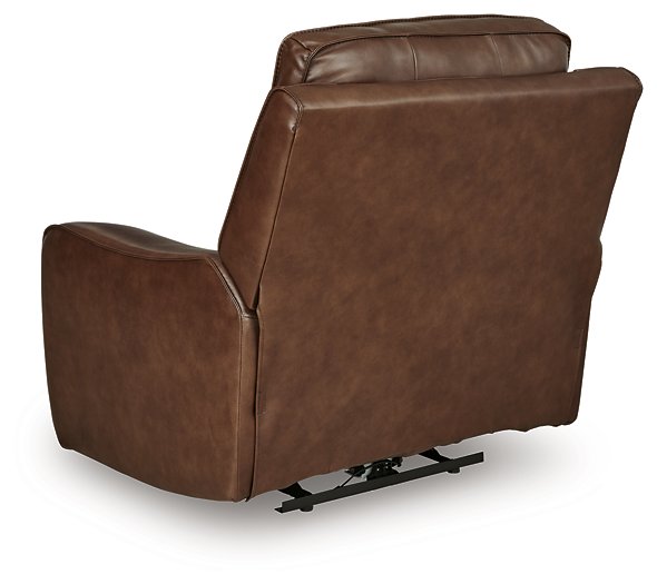 DeepWakes Power Recliner - homePLUS (Binghamton, NY)