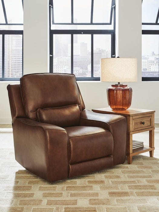 DeepWakes Power Recliner - homePLUS (Binghamton, NY)