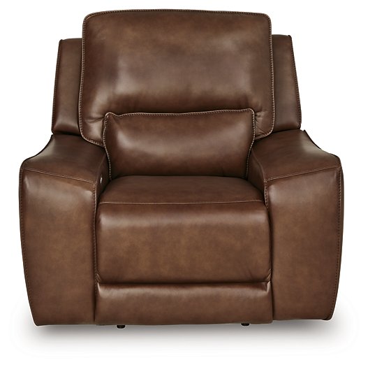 DeepWakes Power Recliner - homePLUS (Binghamton, NY)