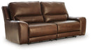 DeepWakes Power Reclining Sofa - homePLUS (Binghamton, NY)