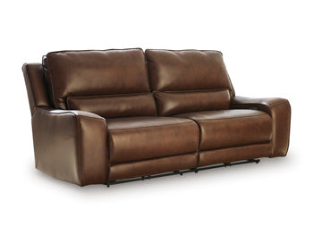DeepWakes Power Reclining Sofa - homePLUS (Binghamton, NY)