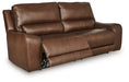 DeepWakes Power Reclining Sofa - homePLUS (Binghamton, NY)