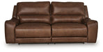 DeepWakes Power Reclining Sofa - homePLUS (Binghamton, NY)