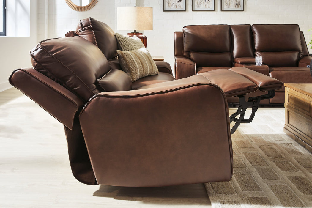 DeepWakes Power Reclining Sofa - homePLUS (Binghamton, NY)