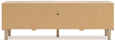 Cielden 72" TV Stand with Electric Fireplace - homePLUS (Binghamton, NY)