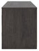 Cayboni 71" TV Stand with Electric Fireplace - homePLUS (Binghamton, NY)