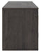 Cayboni 71" TV Stand with Electric Fireplace - homePLUS (Binghamton, NY)
