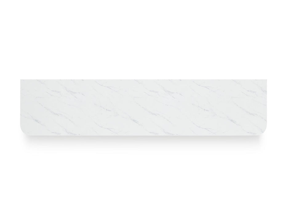 Camdill 80" TV Stand with Electric Fireplace - homePLUS (Binghamton, NY)