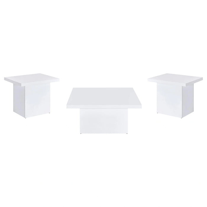 Devar Coffee Table Set