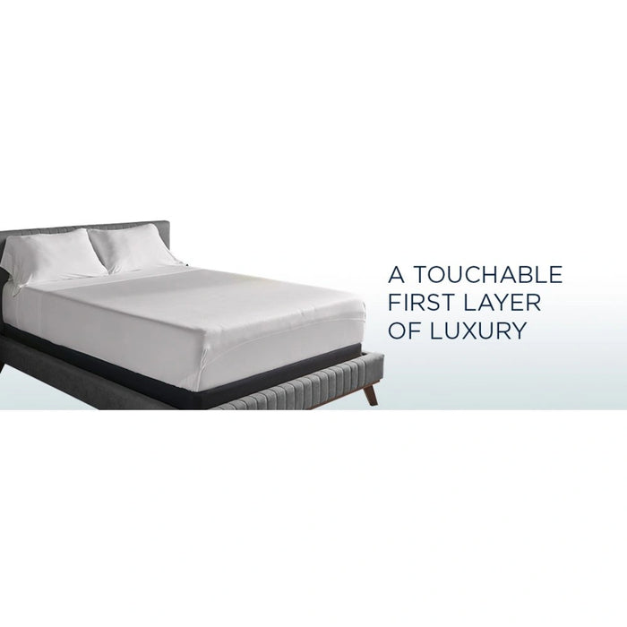 TEMPUR breeze cooling Sheet Set