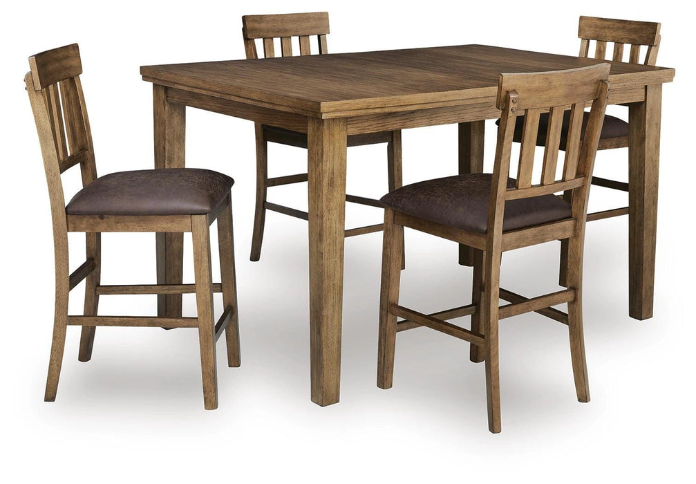 Urbinforte Dinning Room Set