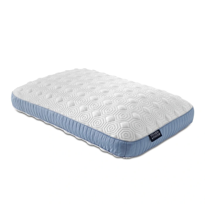 Stearns & Foster Studio Pillow