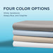 Tempur-Pedic Breeze Pillowcase Set - homePLUS (Binghamton, NY)