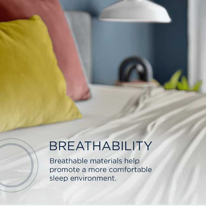 Tempur-Pedic Breeze Pillowcase Set - homePLUS (Binghamton, NY)