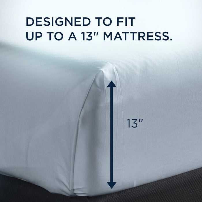 Tempur-Pedic Breeze Pillowcase Set - homePLUS (Binghamton, NY)