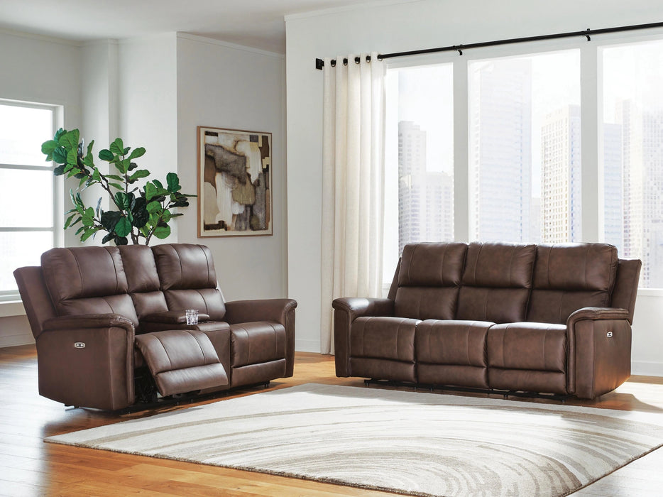 Bleckley Reclining Package