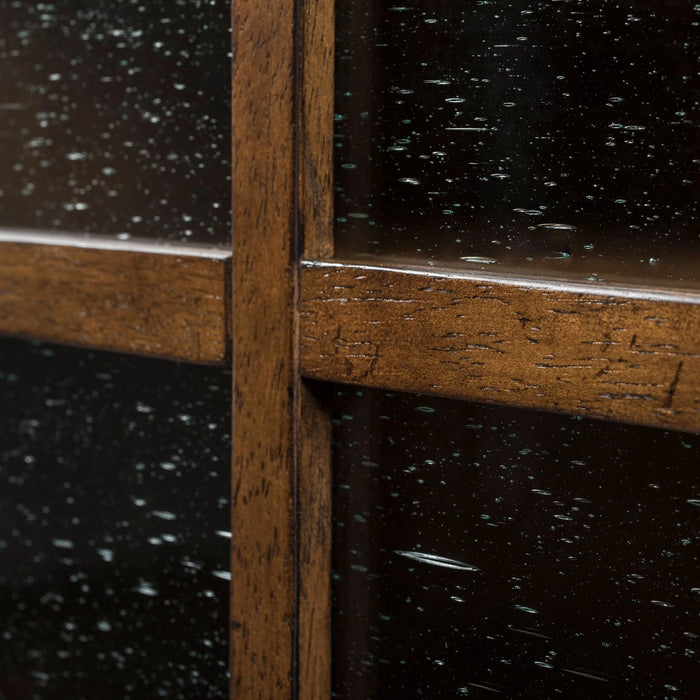 Hearthstone Ridge Hutch image