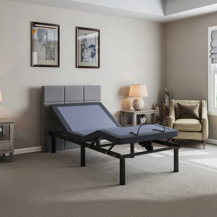 BedTech 2000 Adjustable Base