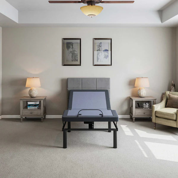 BedTech 2000 Adjustable Base