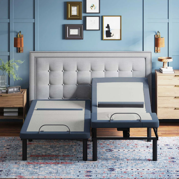 BedTech 6500 Adjustable Base