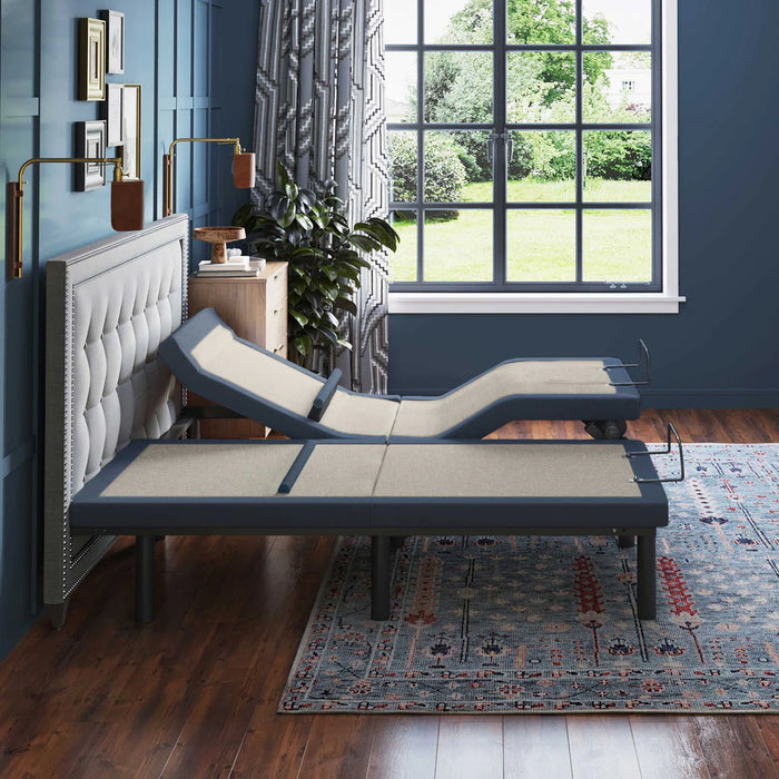 BedTech 6500 Adjustable Base