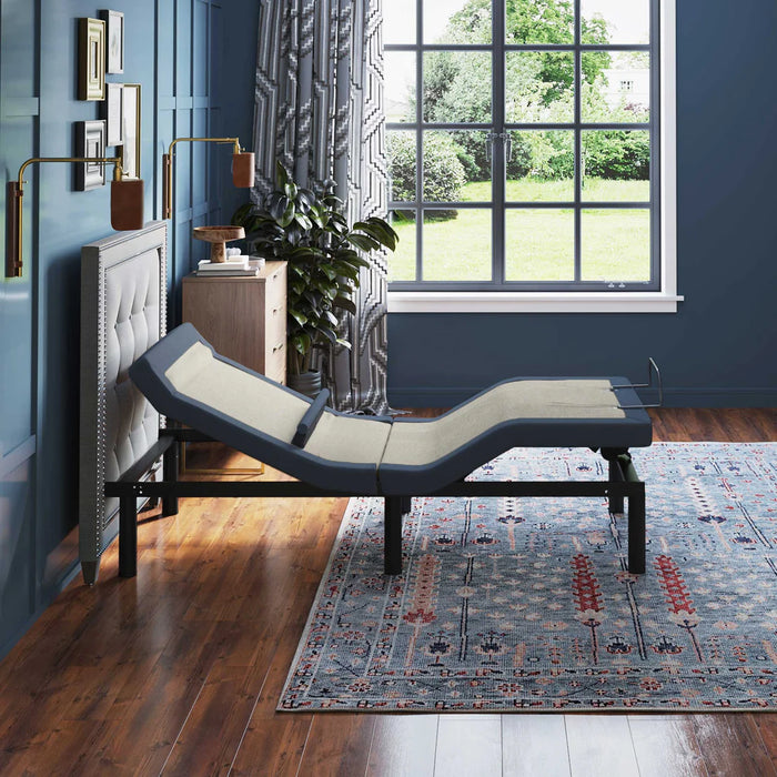 BedTech 6500 Adjustable Base