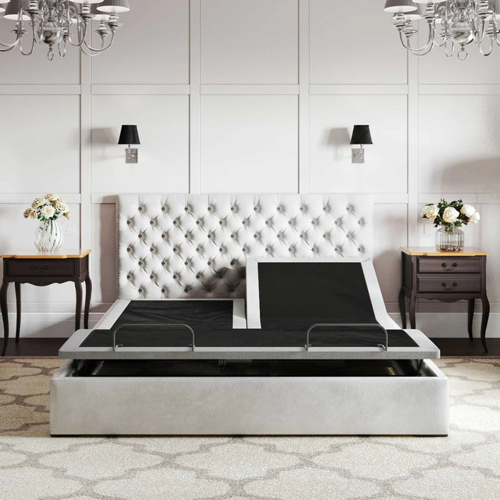 BedTech X5 Adjustable Base