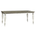 Whitney Table Set image