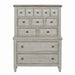 Heartland Opt Panel Bed, Dresser & Mirror, Chest, Night Stand image