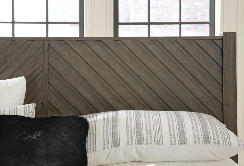 Arkenton Bed