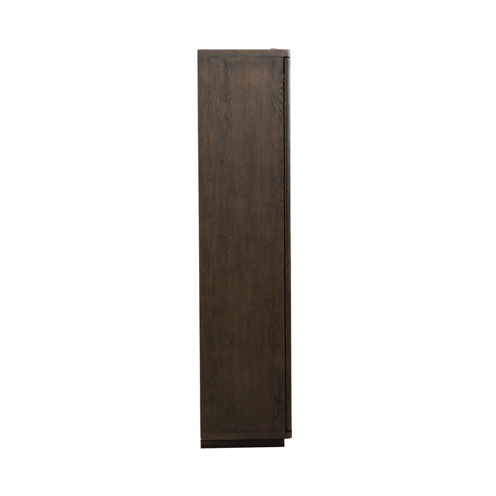 Cascade Falls Display Cabinet image