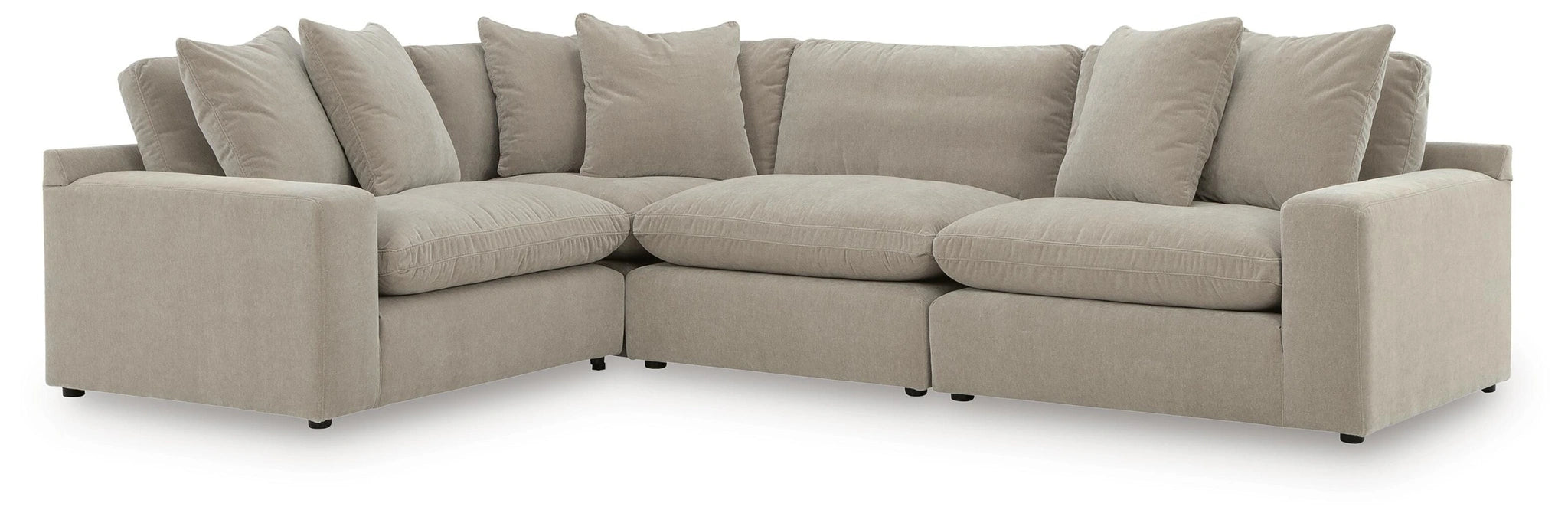 Maxton Heights Sectional
