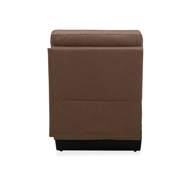 Collins Armless Chair image