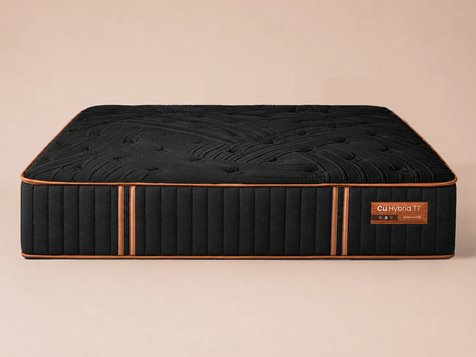 CU Sleep TT - CU Sleep Collection