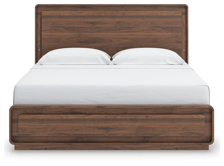 Fortlorn Bed