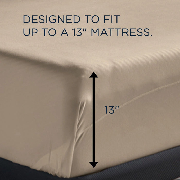 Tempur-Pedic Breeze Pillowcase Set - homePLUS (Binghamton, NY)