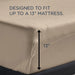 Tempur-Pedic Breeze Pillowcase Set - homePLUS (Binghamton, NY)